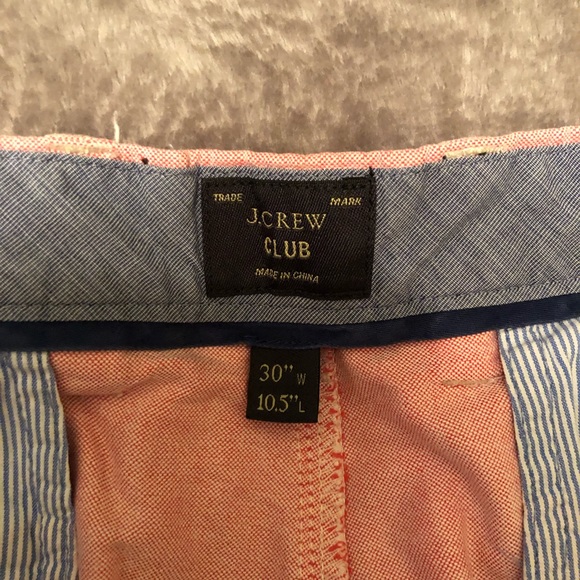 J. Crew shorts - Picture 4 of 4